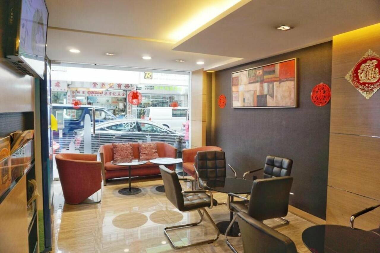 Фото отеля 4