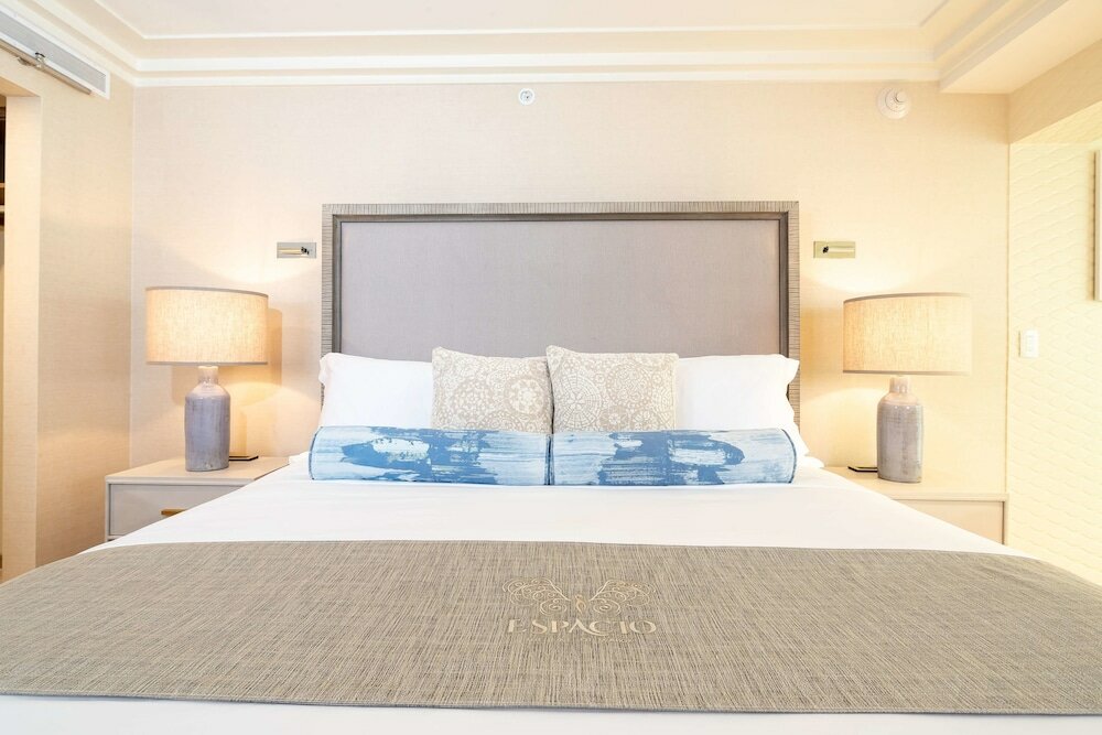 Фото Espacio The Jewel Of Waikiki