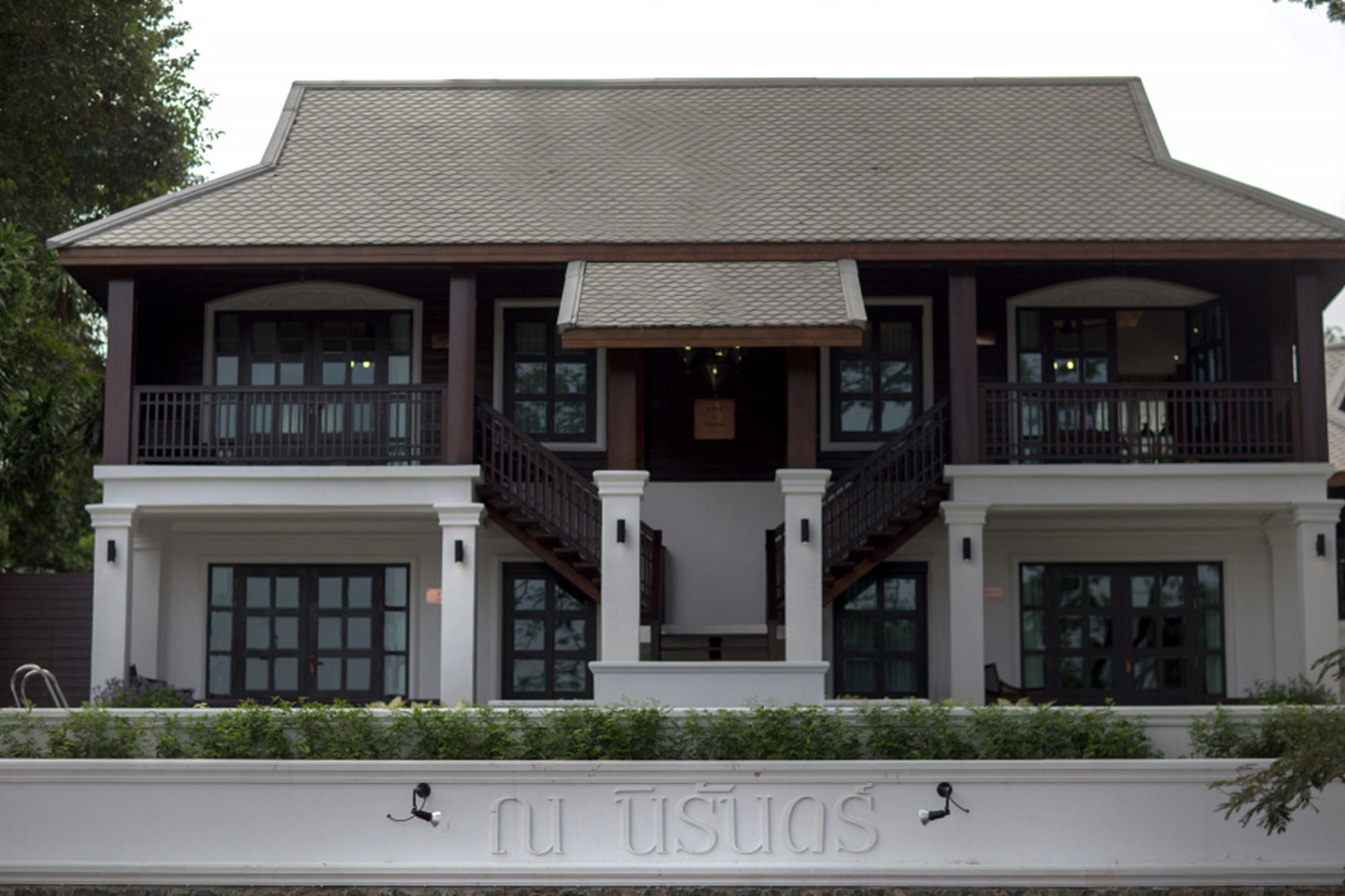 Фото Na Nirand Romantic Boutique Resort