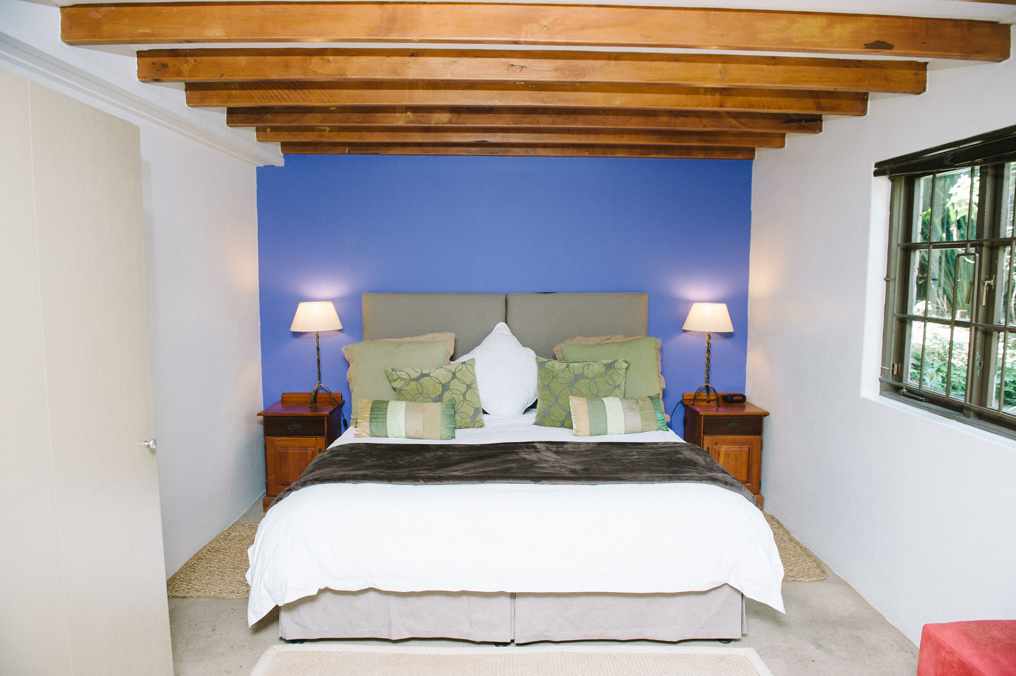 Фото Mackaya Bella Guest House