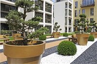 Фото Lagrange Apart'HOTEL Lyon Lumière