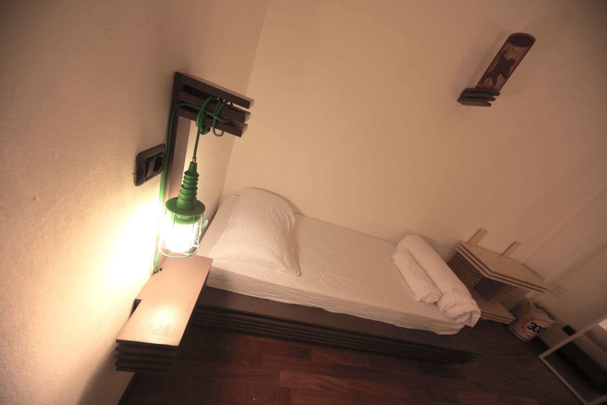 Фото Dopa Hostel