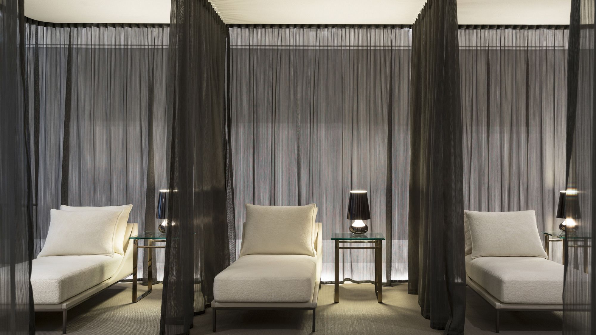 Фото Palacio Tangara