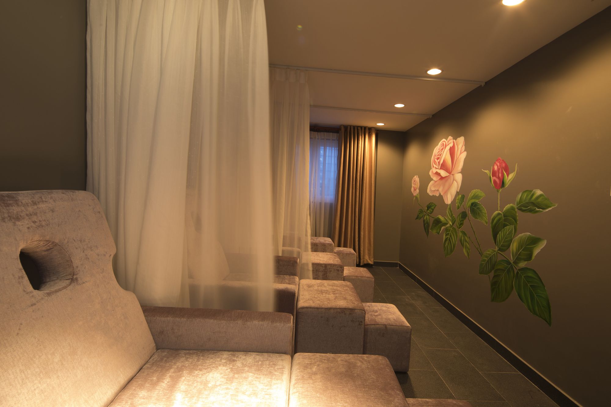 Фото Roseland Centa Hotel & SPA