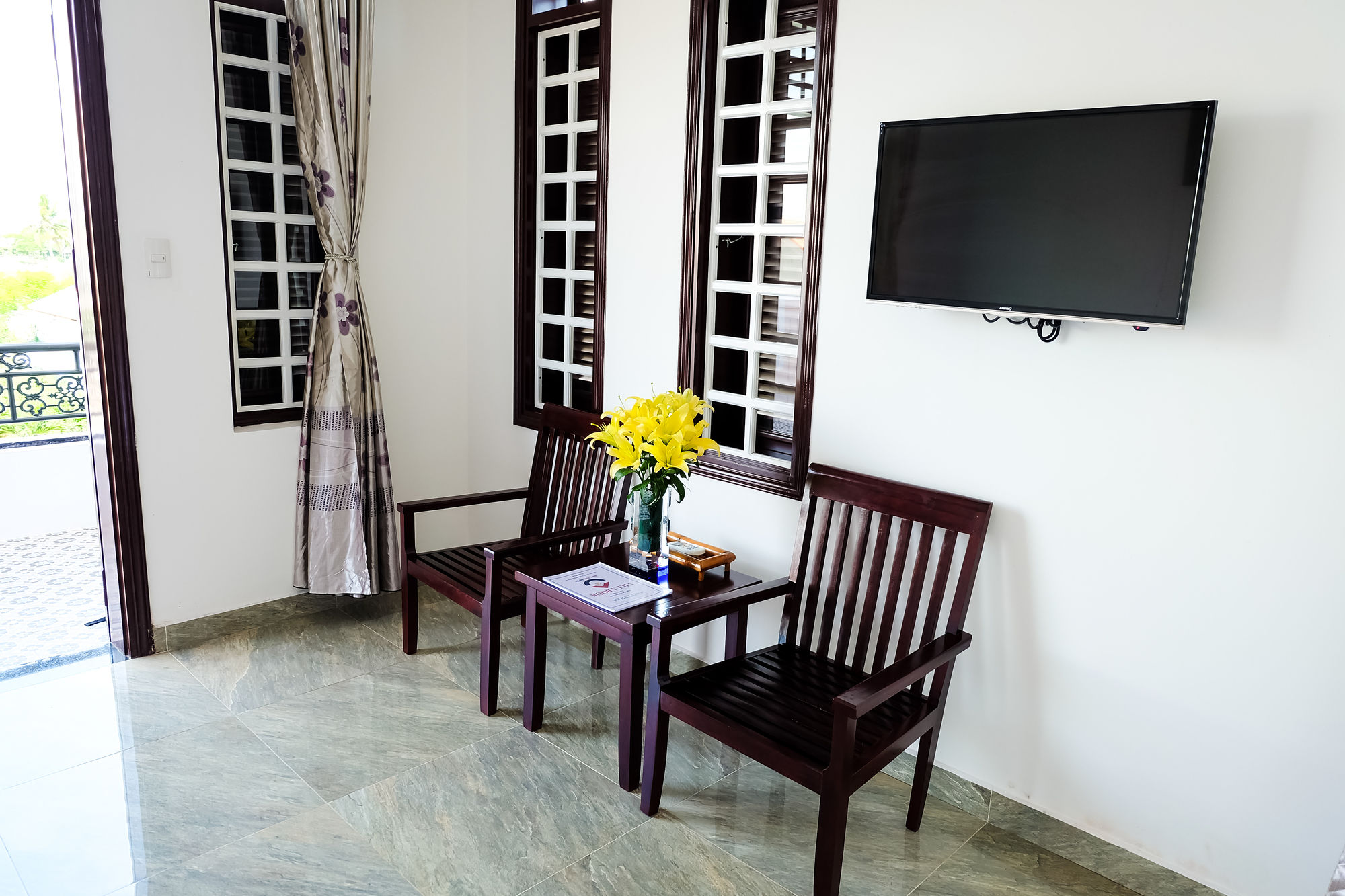 Фото Unity Villa Hoi An