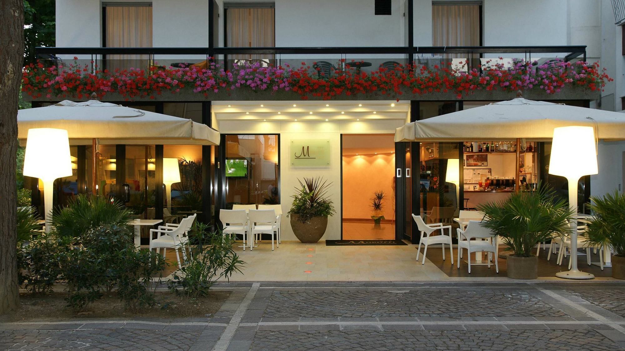 Фото Hotel Morotti