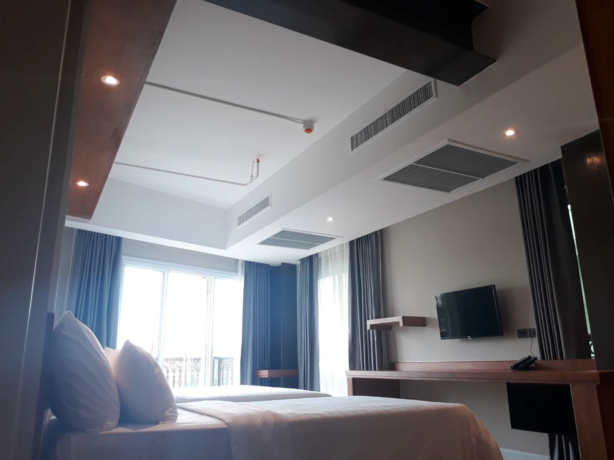 Фото Dang Derm in The Park