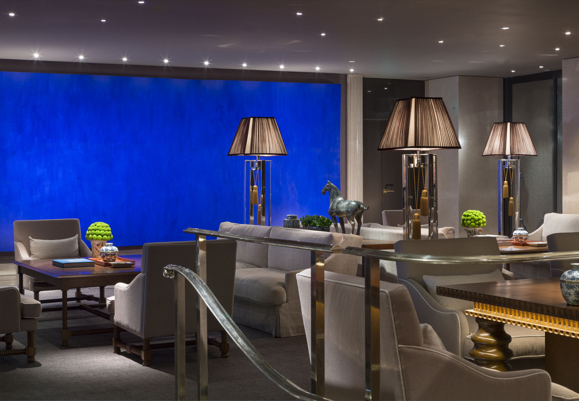 Фото Grand Hyatt Chengdu