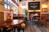 Фото White Ferry House Victoria PubLove