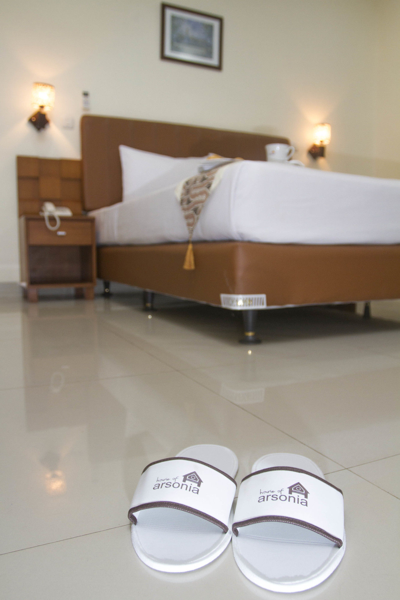 Фото House of Arsonia Tulip