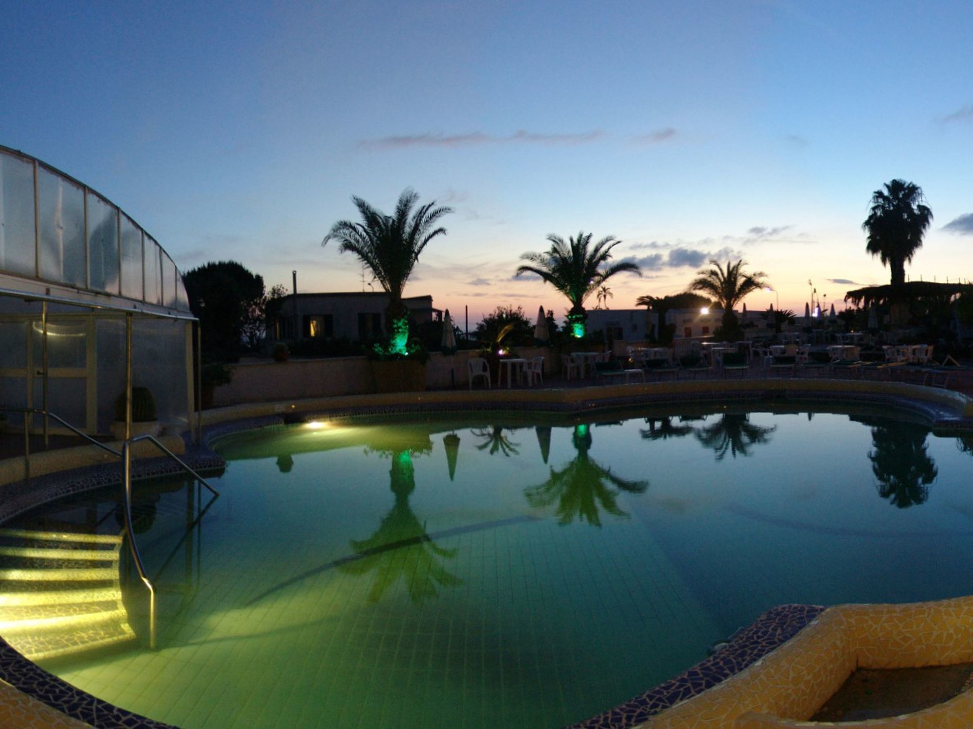 Фото Hotel Galidon Thermal & Wellness Park