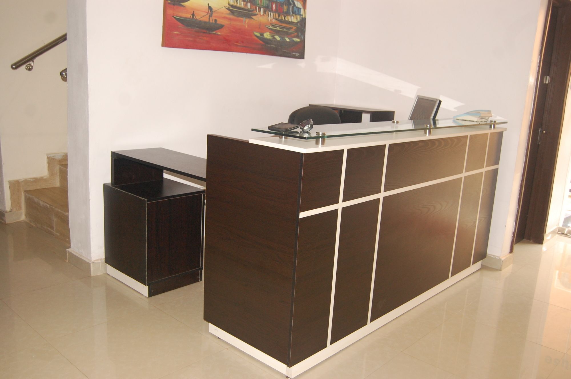 Фото Ben Auto guest house