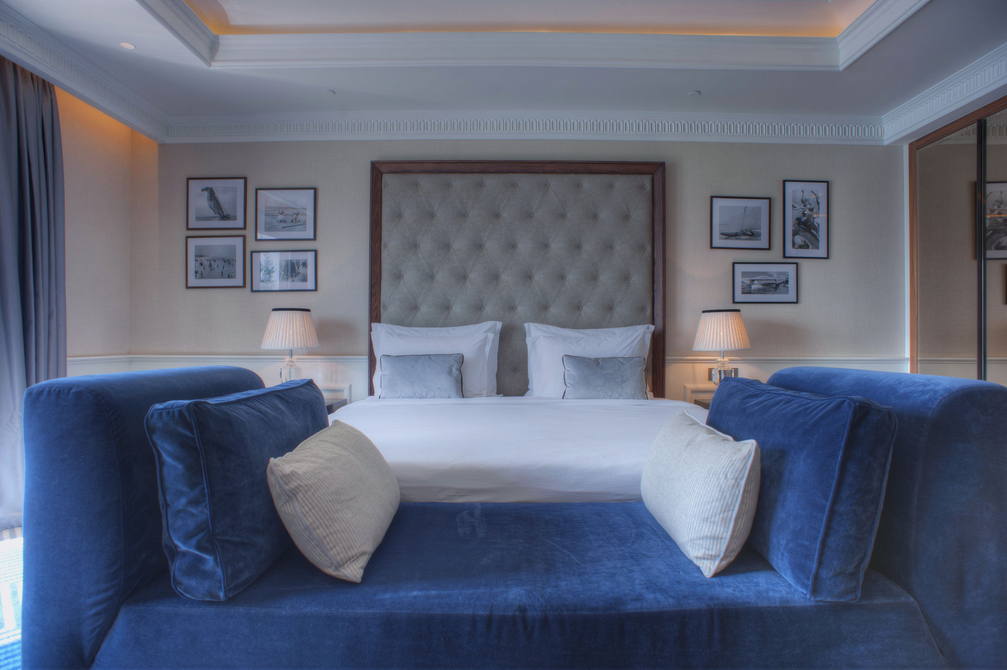 Фото Hotel La Roche