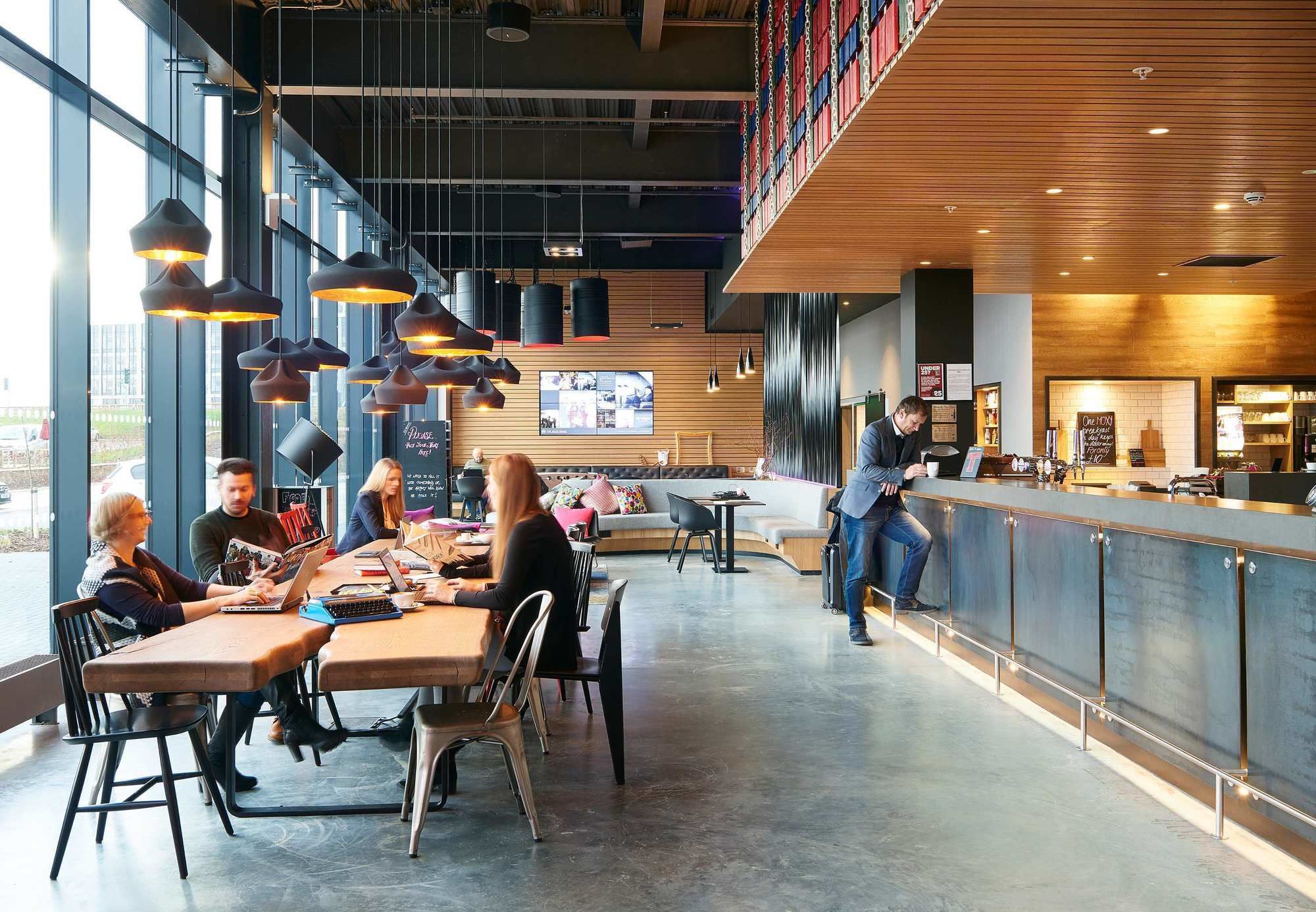 Фото отеля 5