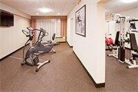 Фото Holiday Inn Austin Midtown, an Ihg Hotel