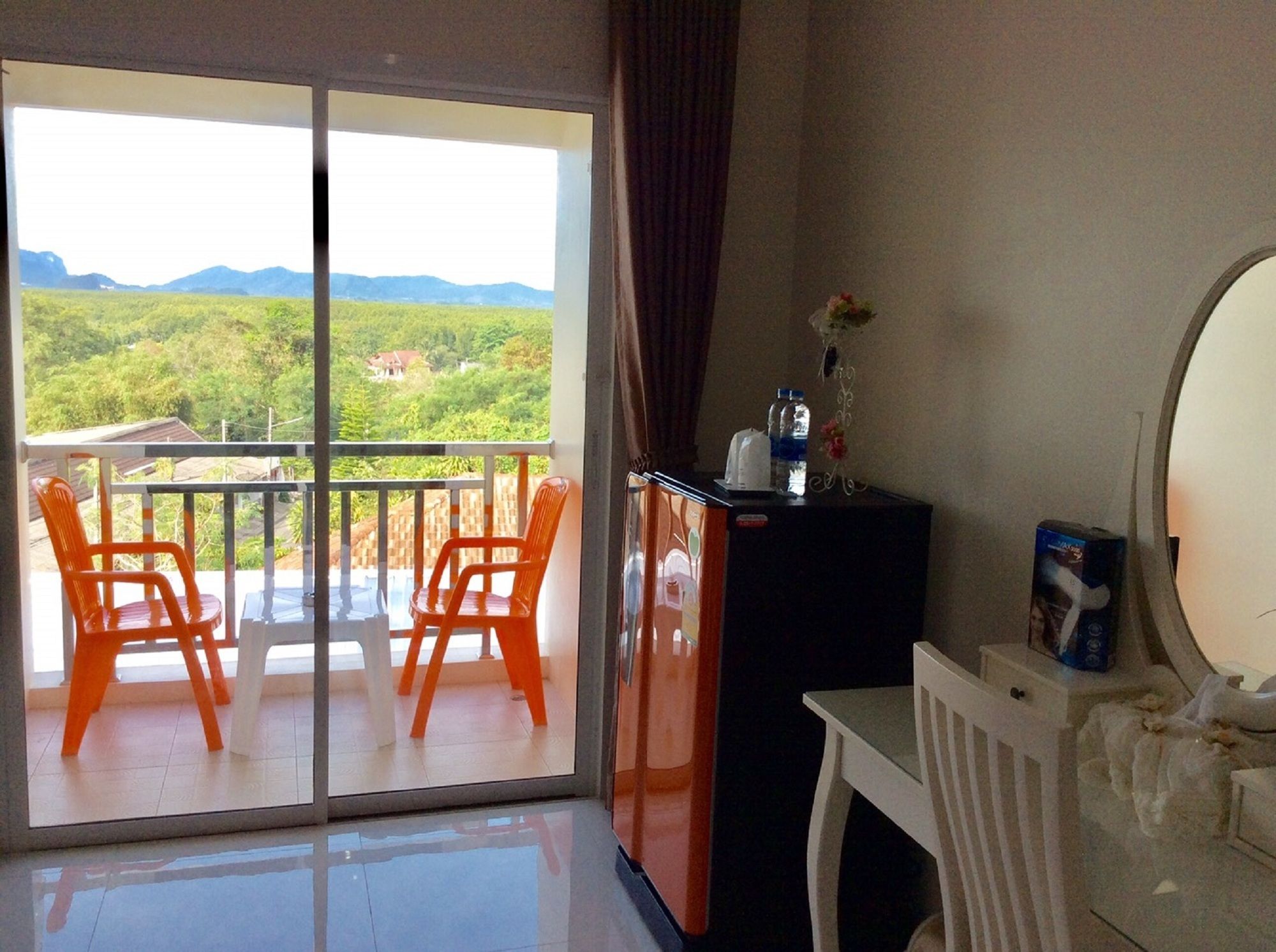 Фото Js Residence Krabi