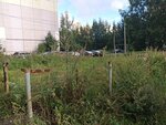 Dog park (Yaroslavl, rayon Sokol, 5-y mikrorayon), dog park