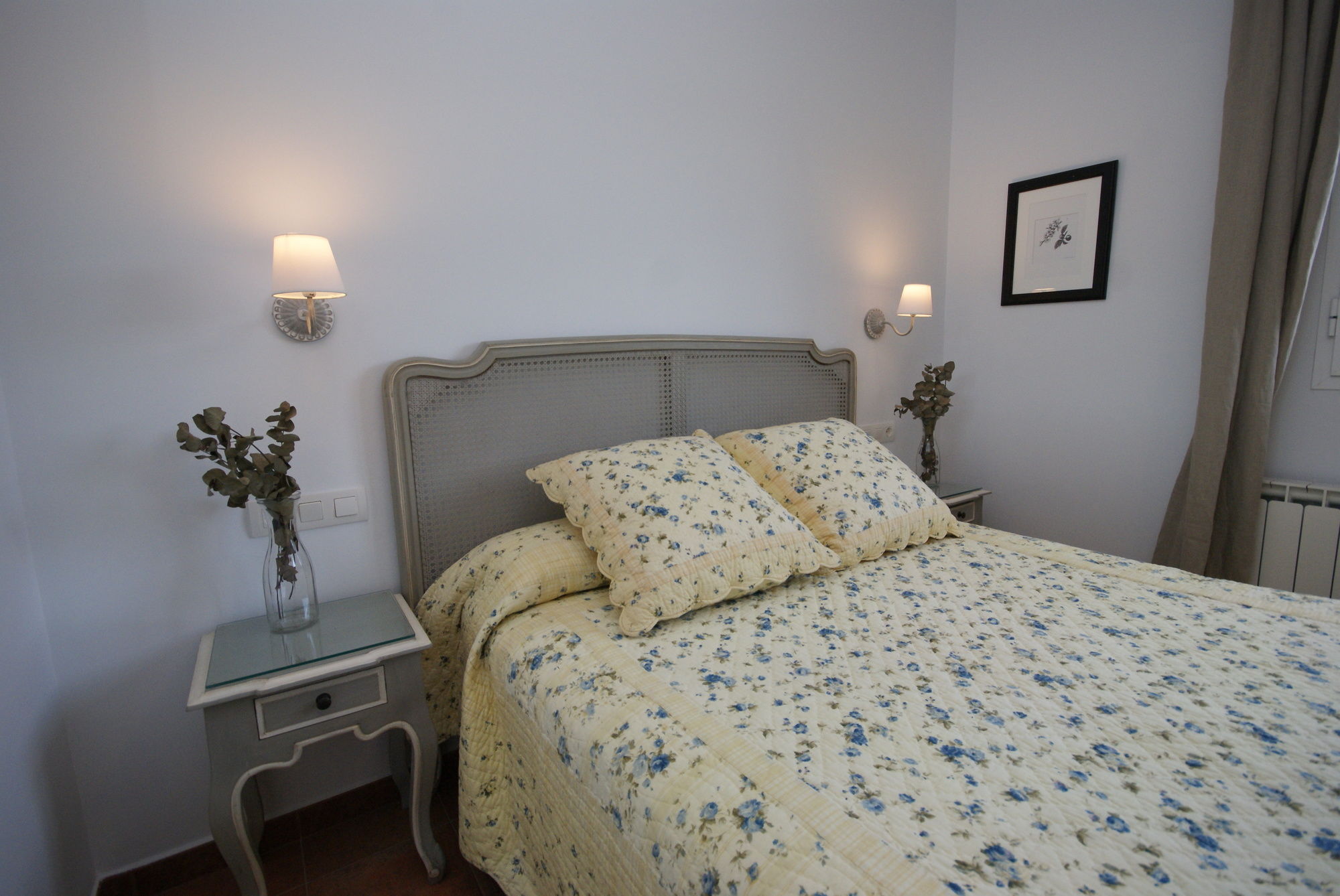 Фото Finca El Romeral