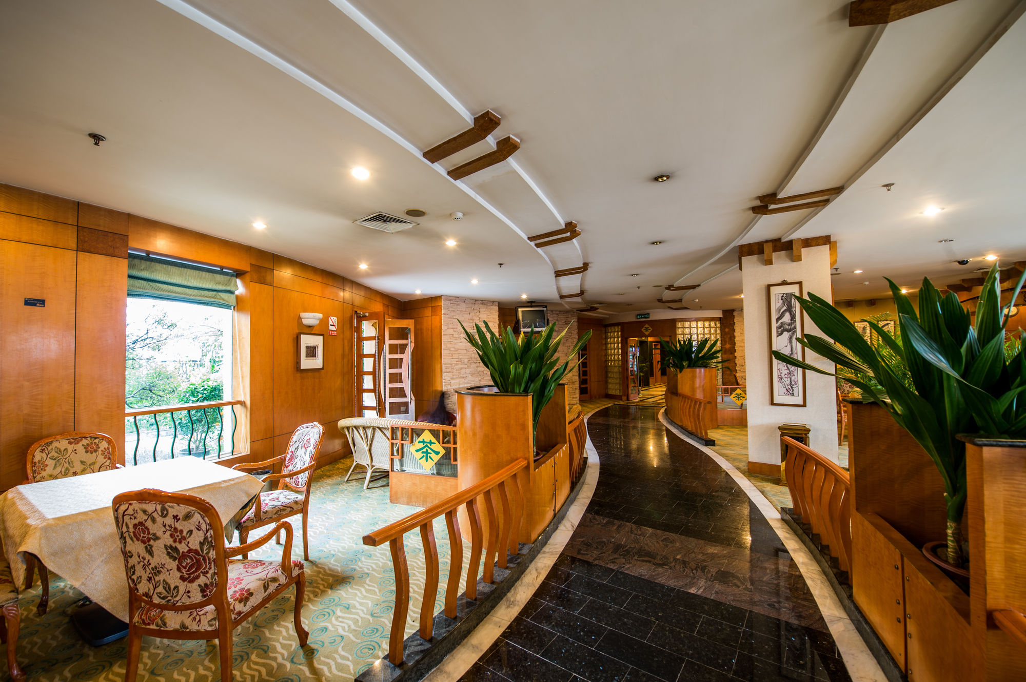 Фото Grand Metropark Liyuan Hotel Chongqing