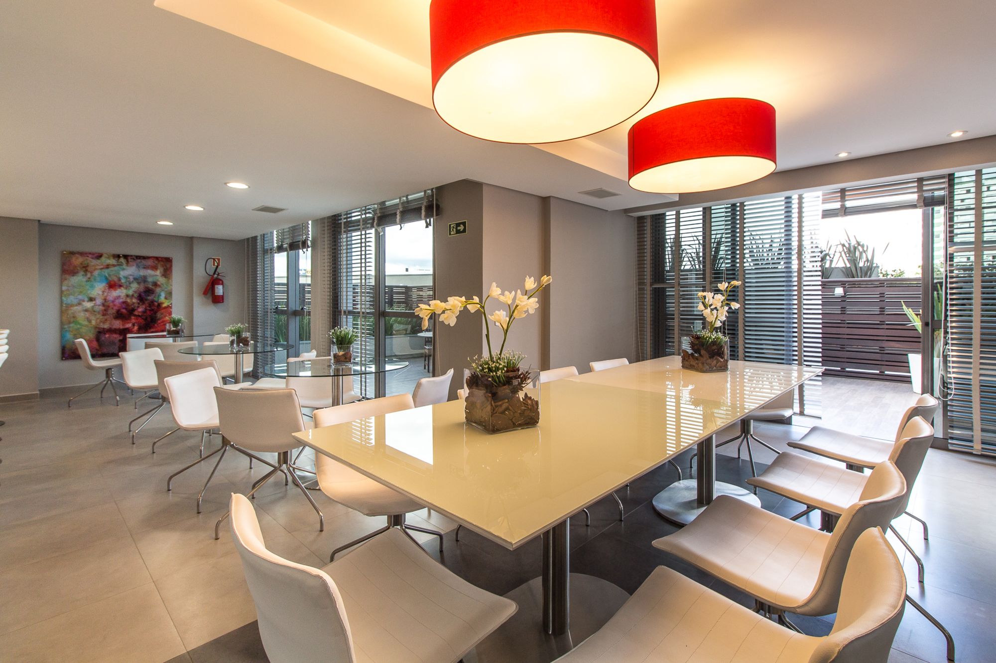 Фото 7th Avenue Oxford Residence