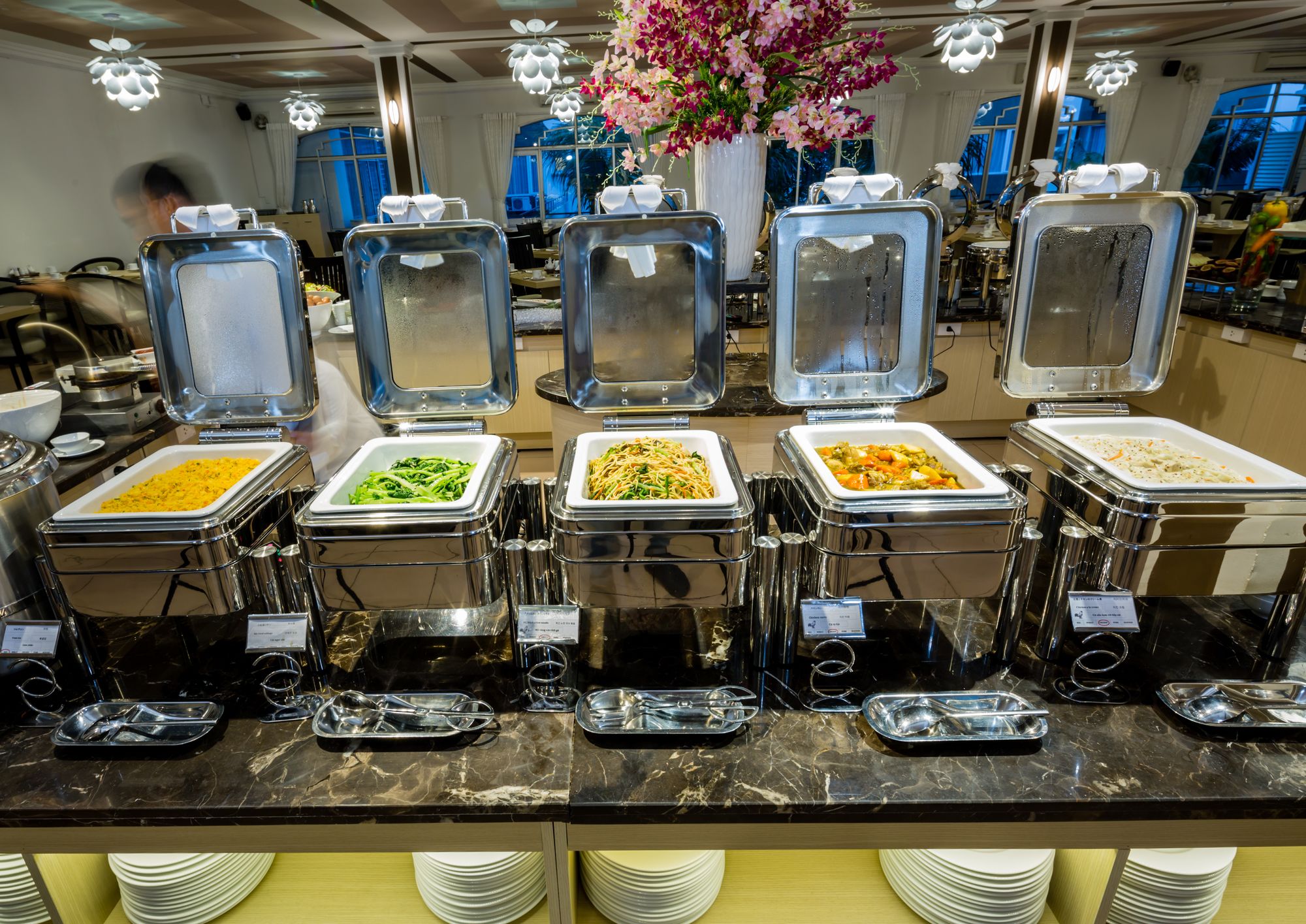 Фото Grandvrio City Danang by Route Inn Group