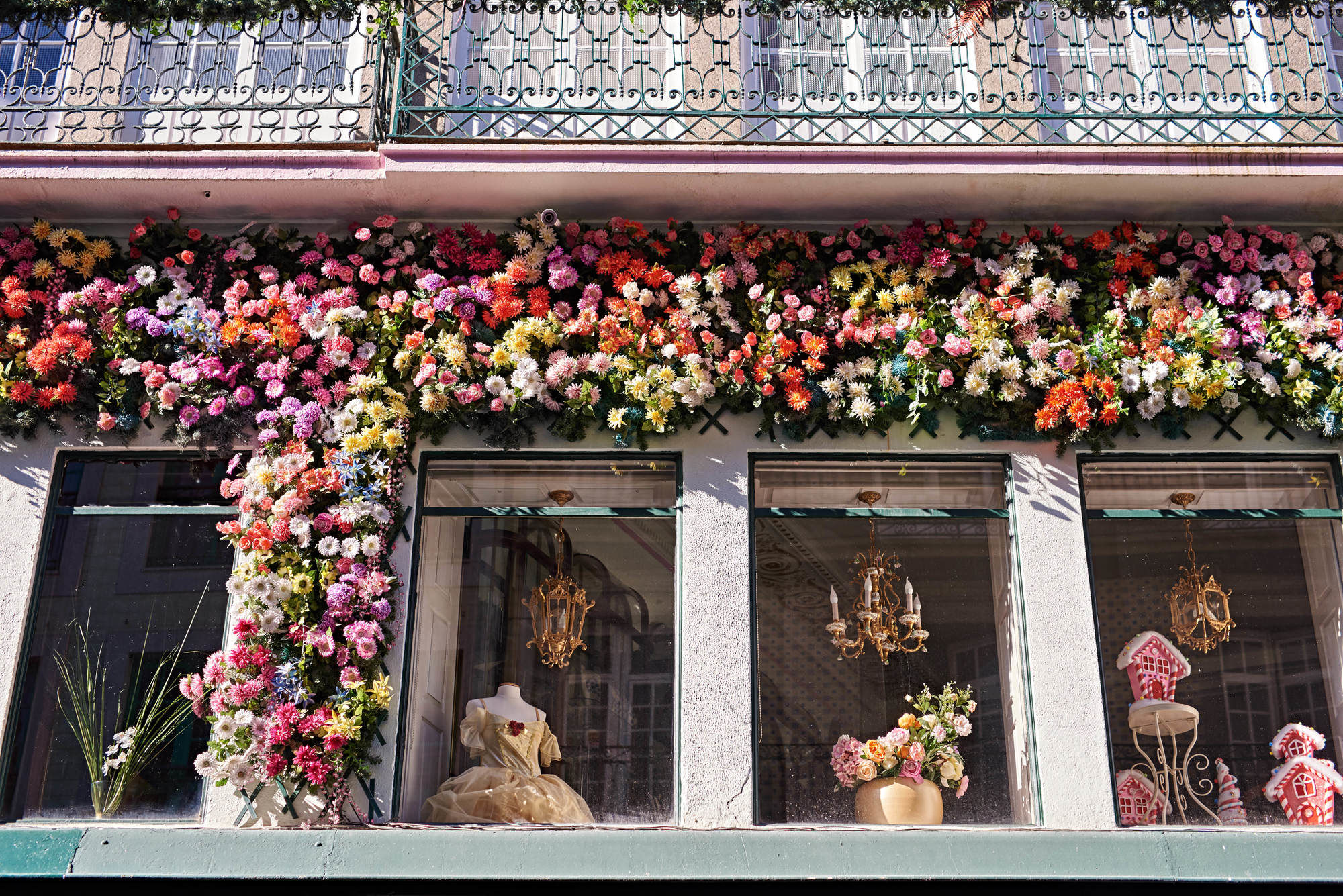 Фото Apartamentos Ponte Nova