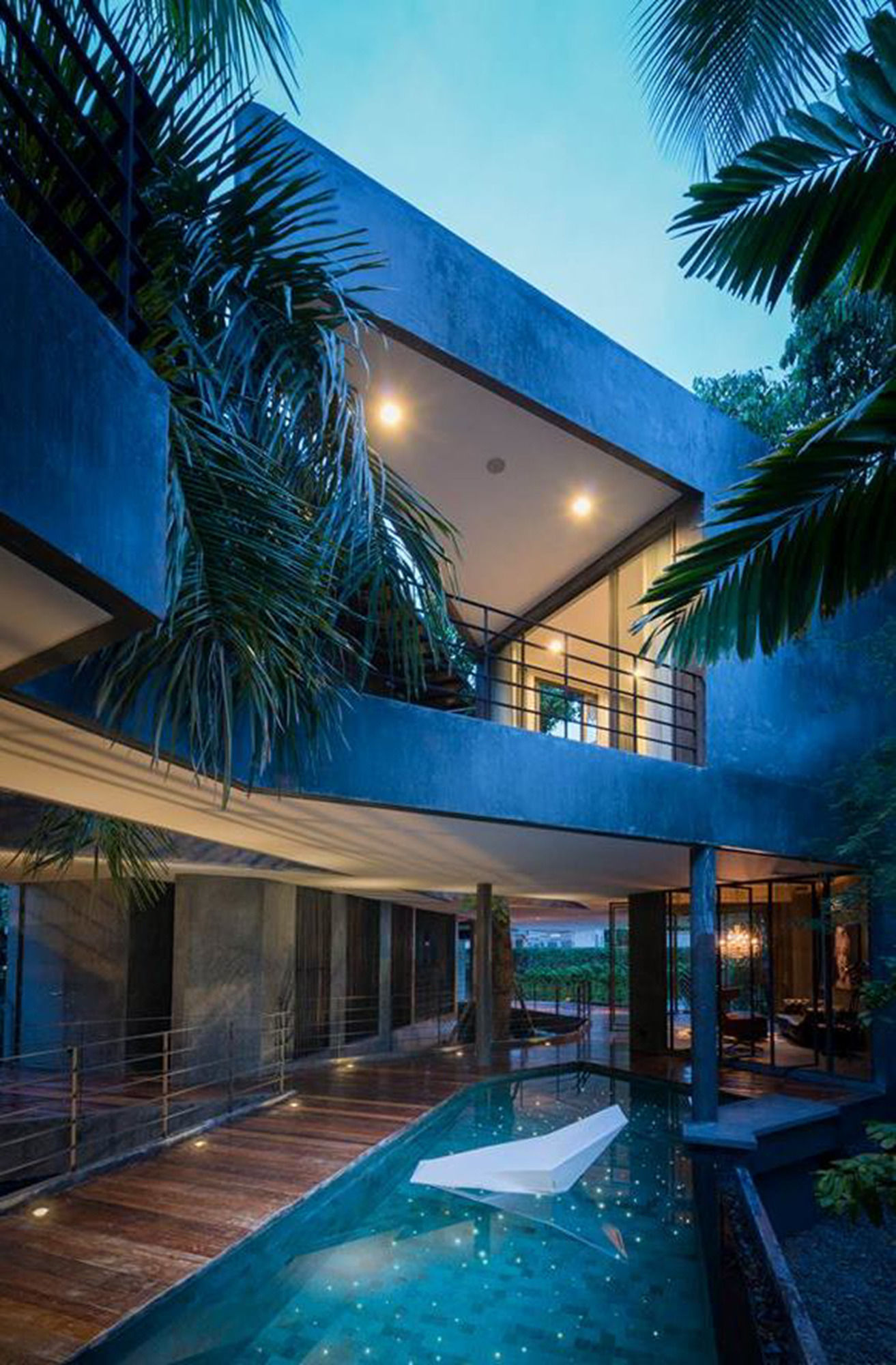 Фото House of Grey