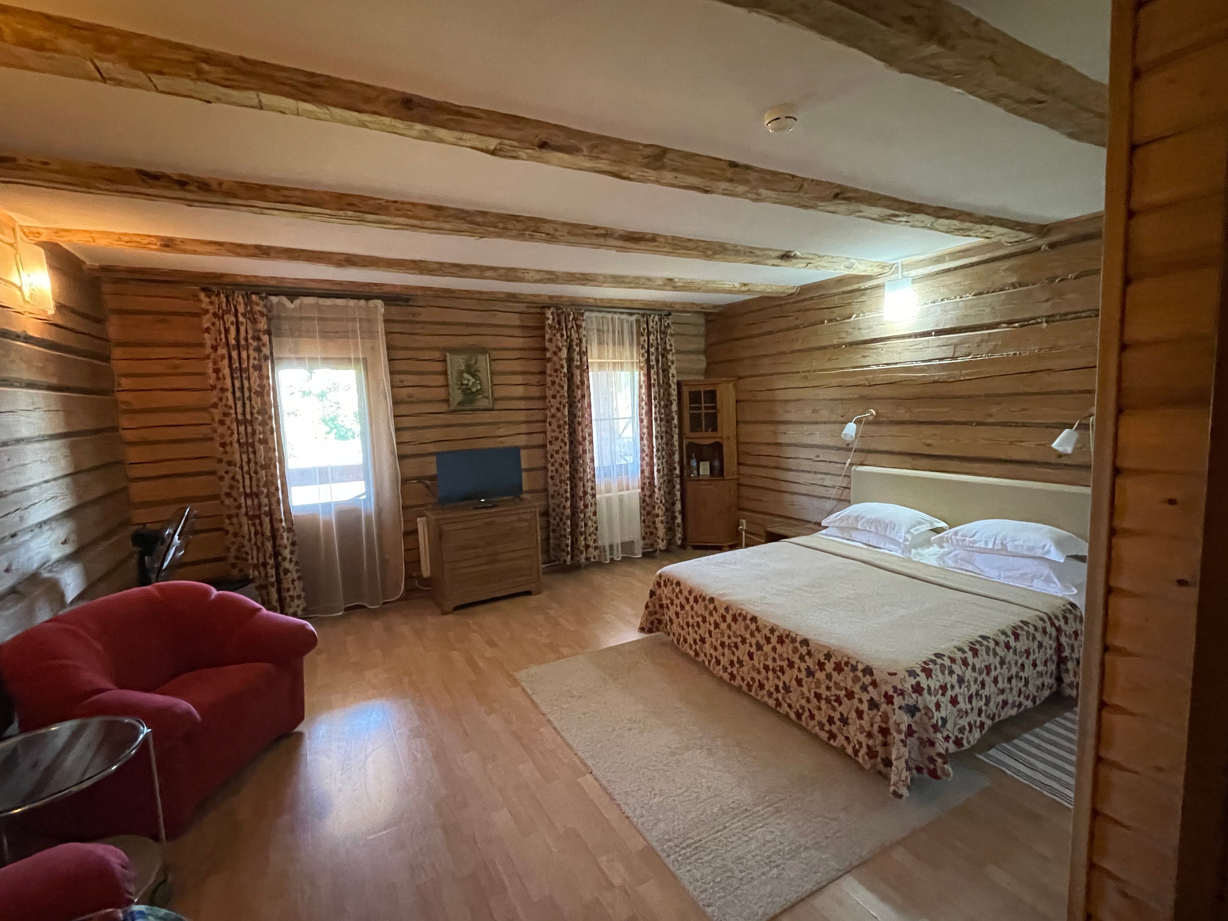 Фото Мини-отель Стромынка