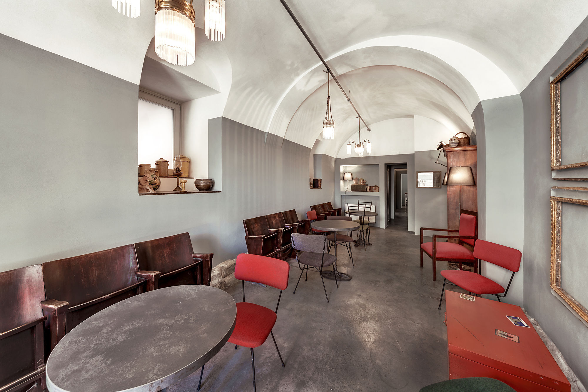 Фото Palazzo Melfi Suite - Hotel