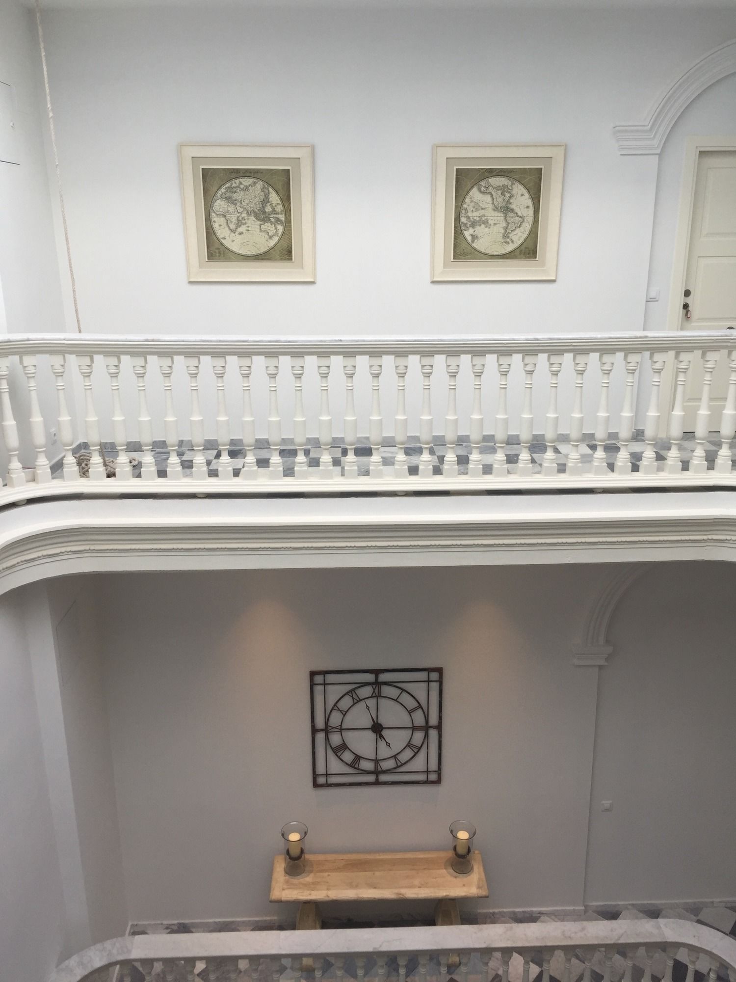 Фото El Armador Casa Palacio