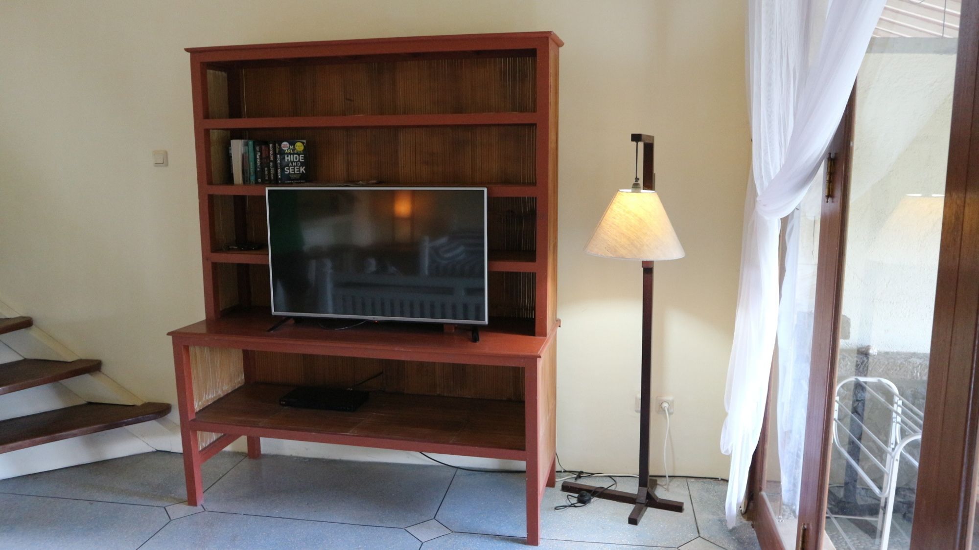 Фото Canggu Suites