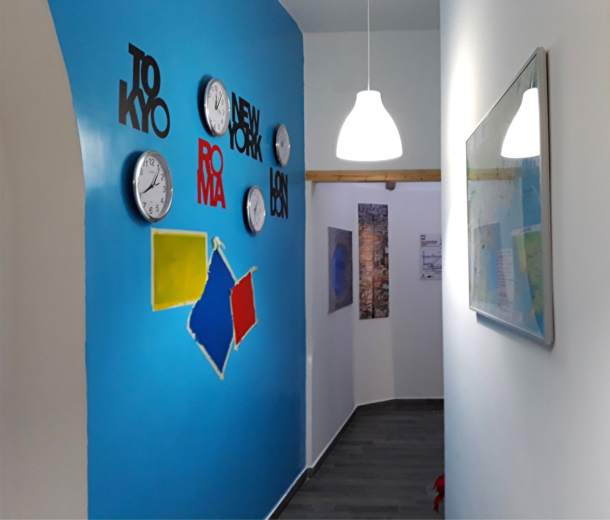 Фото B&b City Center
