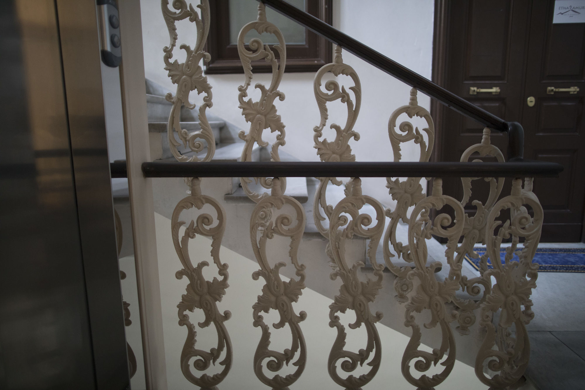 Фото B&b Liberty 900