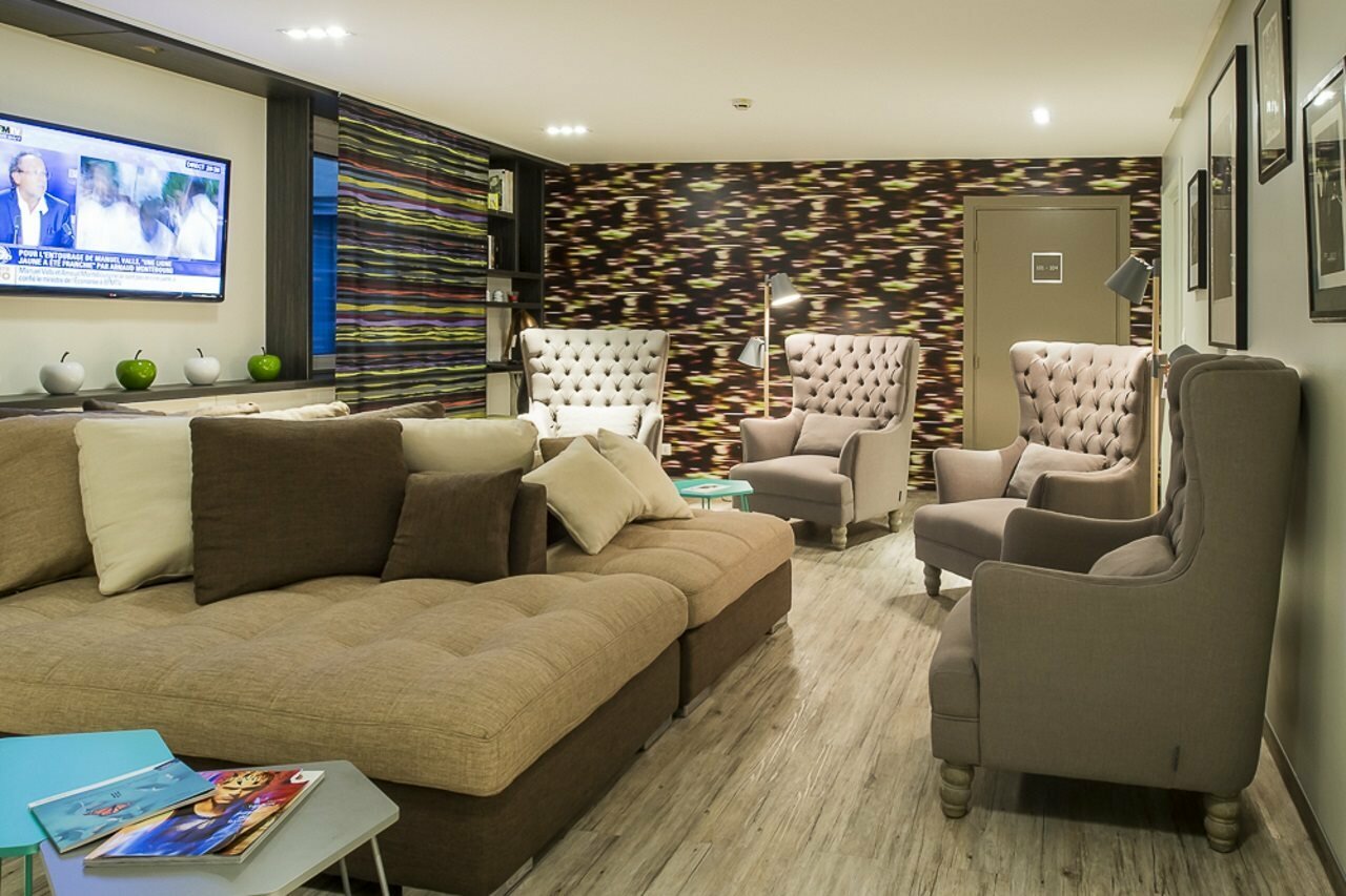 Фото Couvent du Franciscain