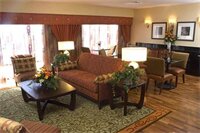 Фото Holiday Inn Sacramento Downtown-Arena, an Ihg Hotel