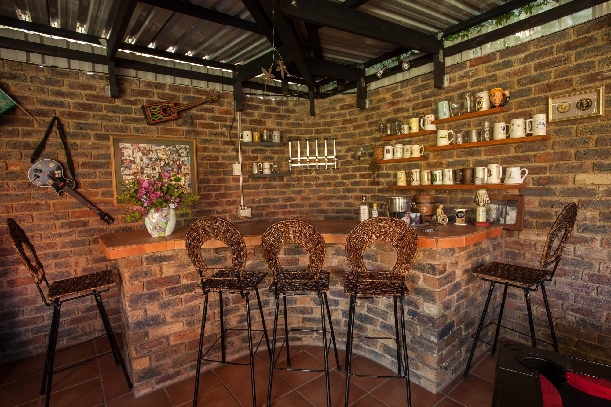 Фото Flamingo Rest