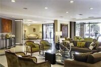 Гостиница DoubleTree by Hilton Lima Miraflores El Pardo