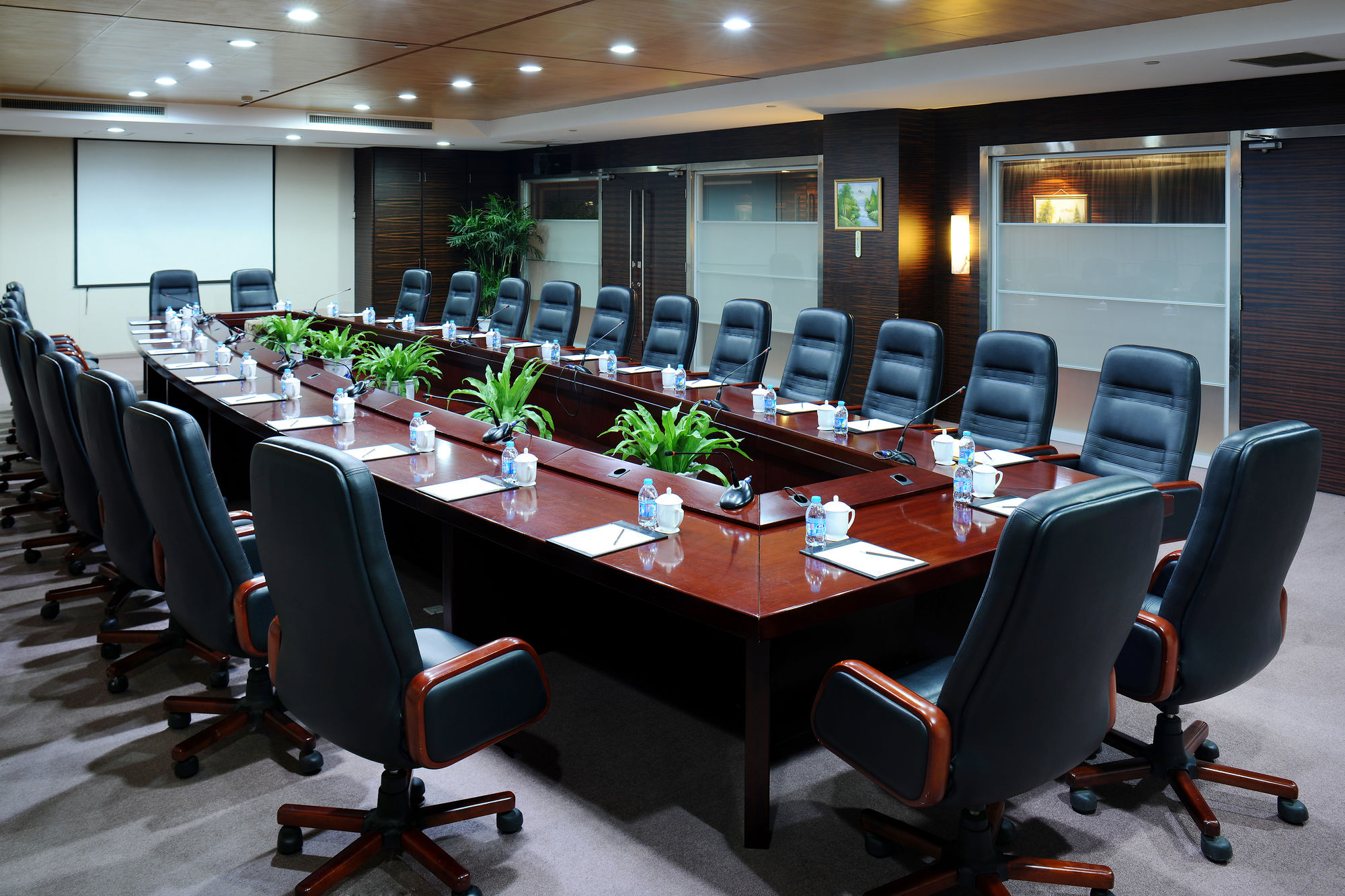 Фото Sovereign Hotel KunShan