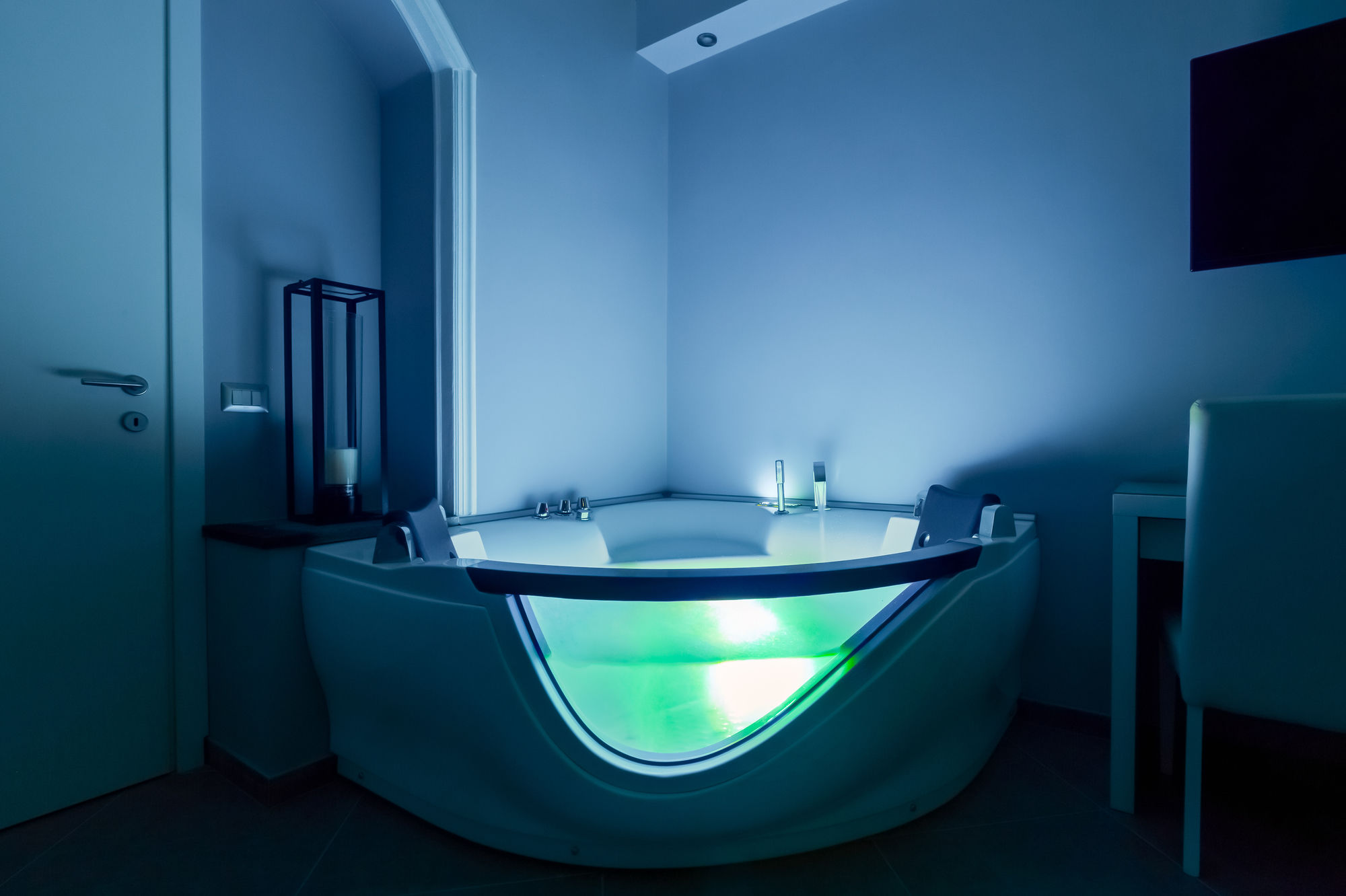 Фото Maison Degli Artisti Suites