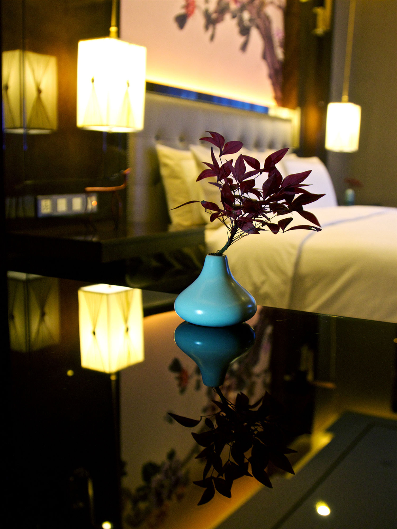 Фото Royal Garden Hotel Shanghai