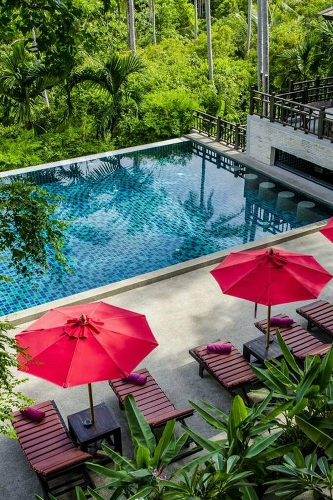 Hotel Kirikayan Luxury Pool Villas & SPA Samui, Samui, photo