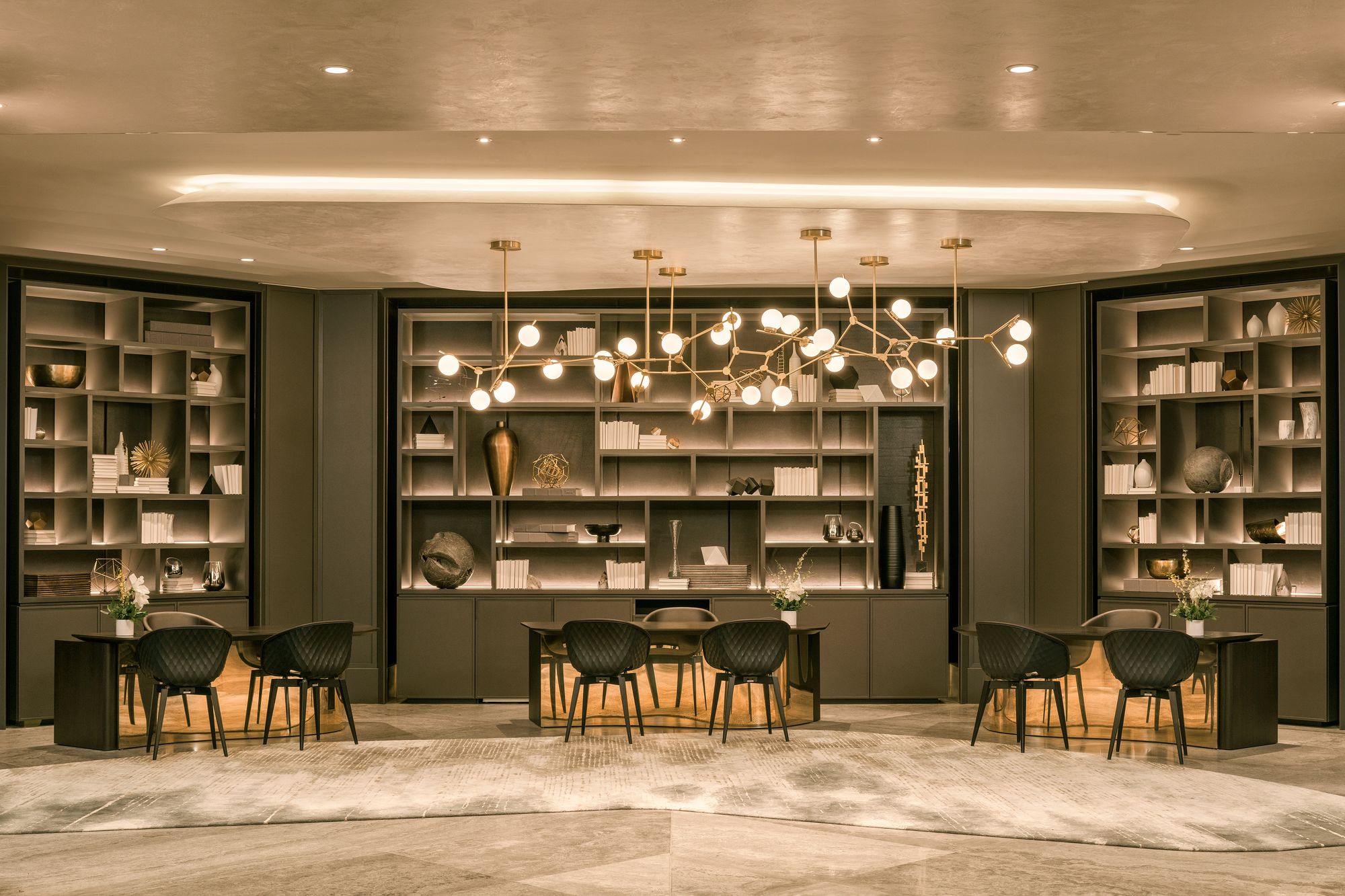 Фото Jw Marriott Parq Vancouver