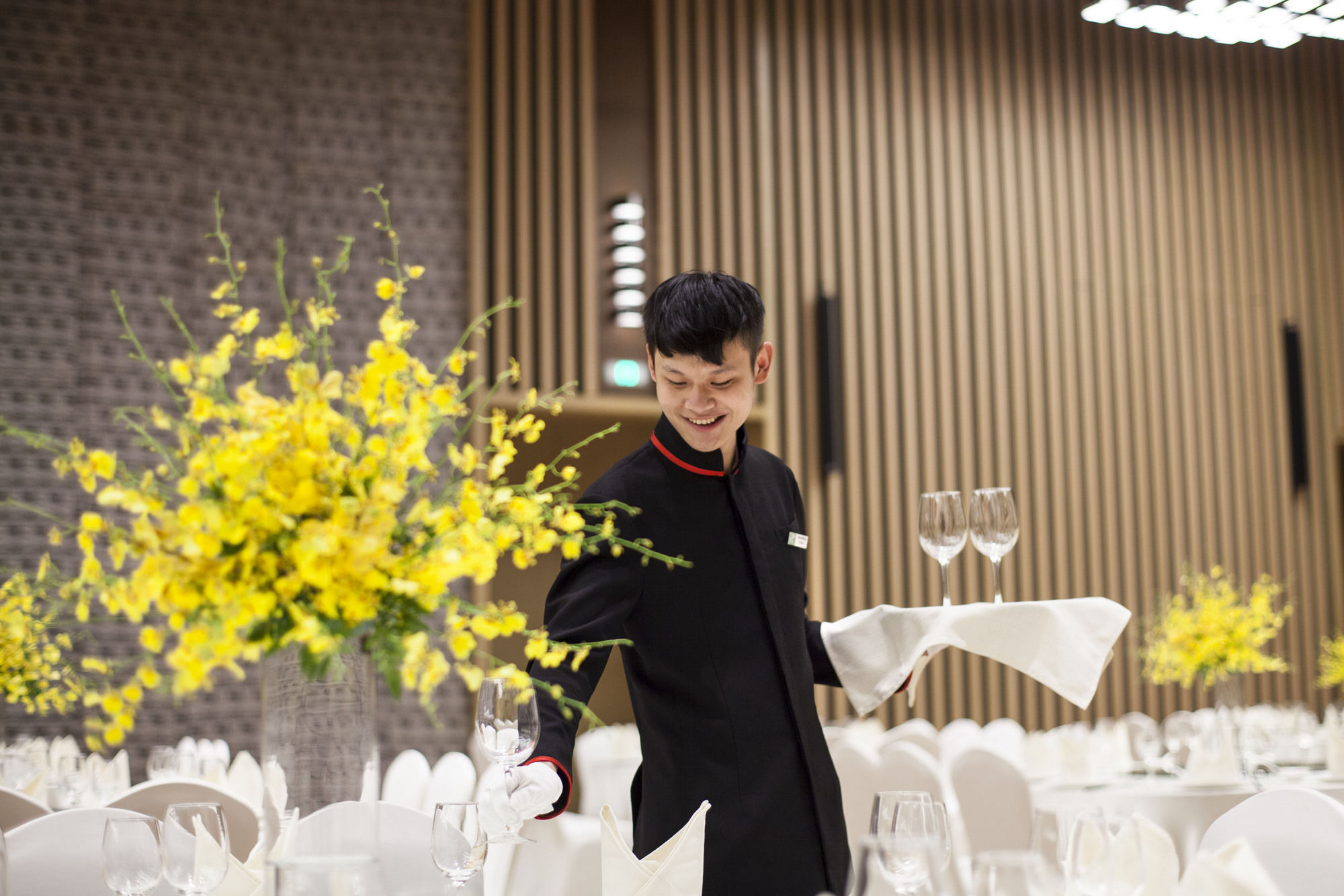 Фото Holiday Inn Suzhou Huirong Plaza, an Ihg Hotel