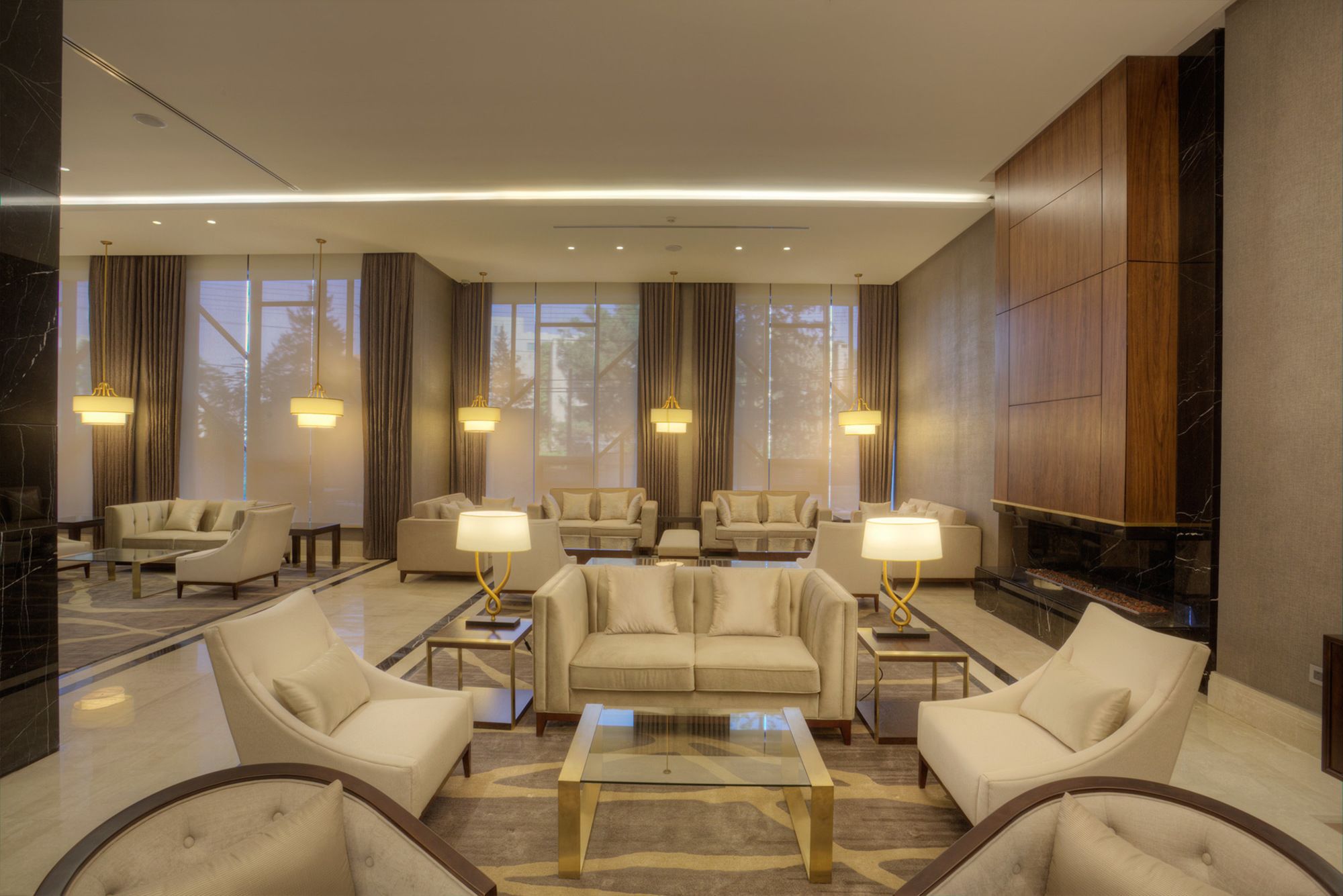 Фото The House Boutique Suites