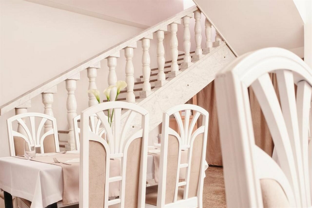 Фото Hotel Ideja