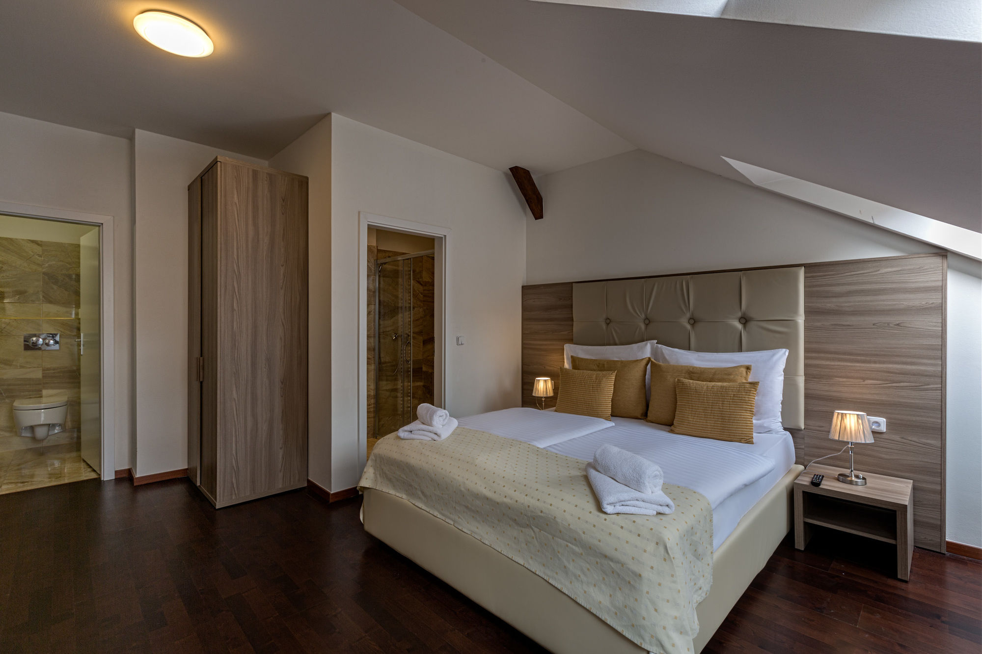 Фото Prague Old Town Residence