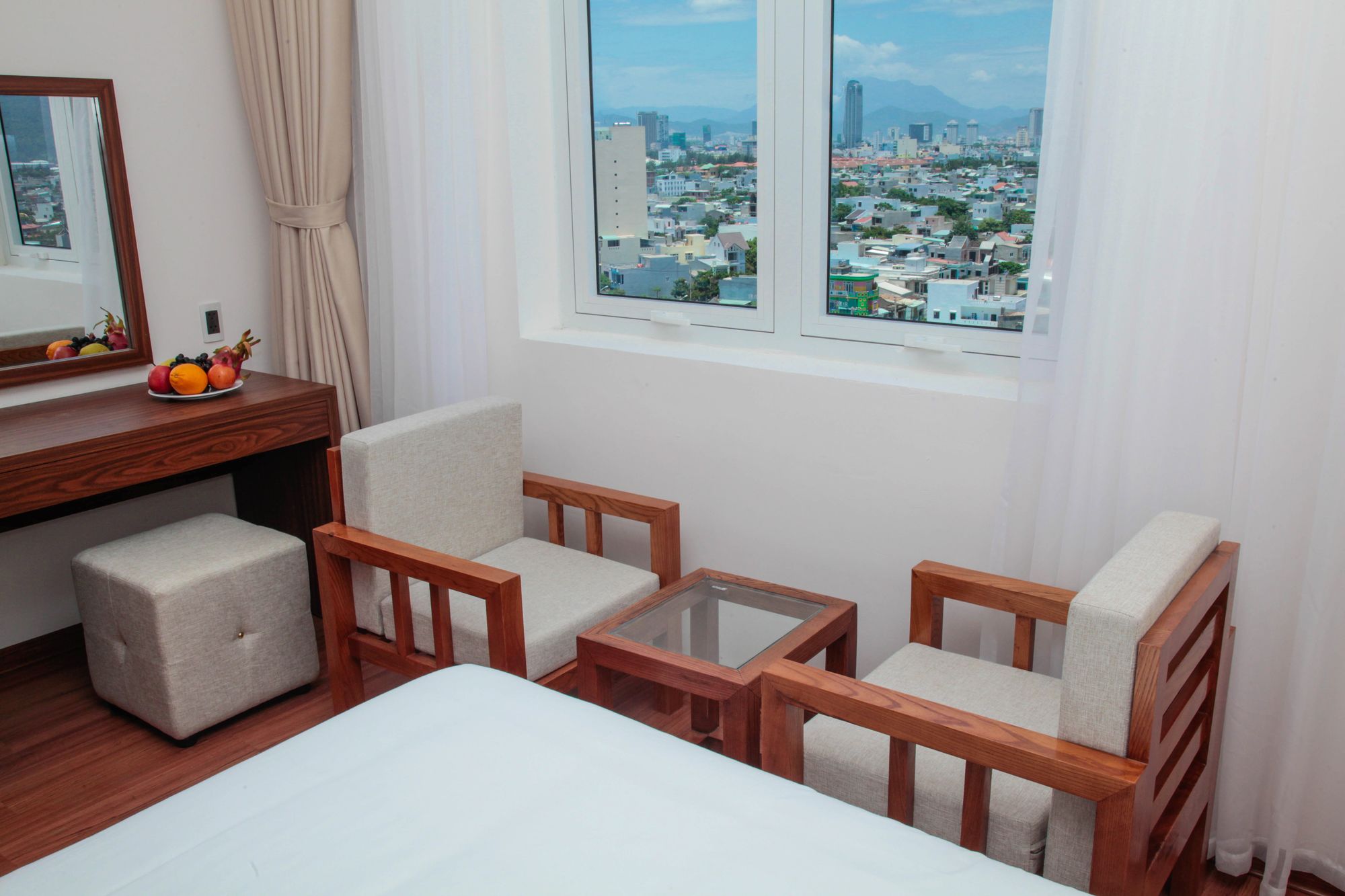 Фото De L'amour Hotel