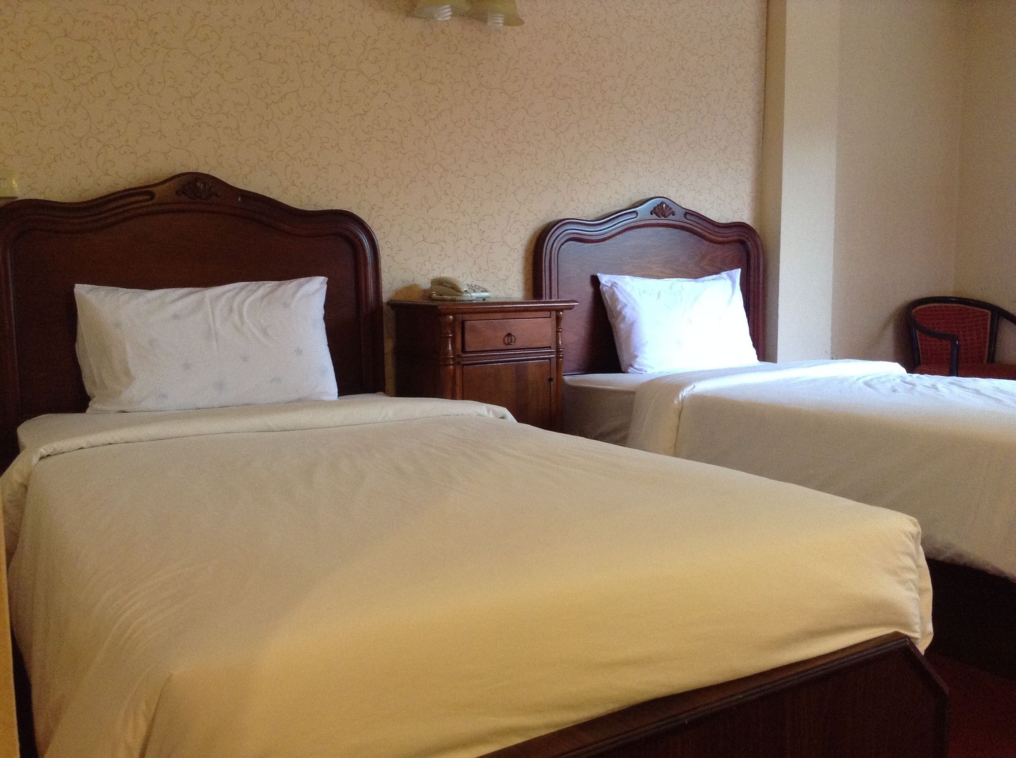 Фото Jomtien Cozy Inn Pattaya