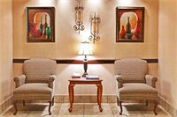 Фото Holiday Inn Express Memphis Medical Center Midtown, an Ihg Hotel