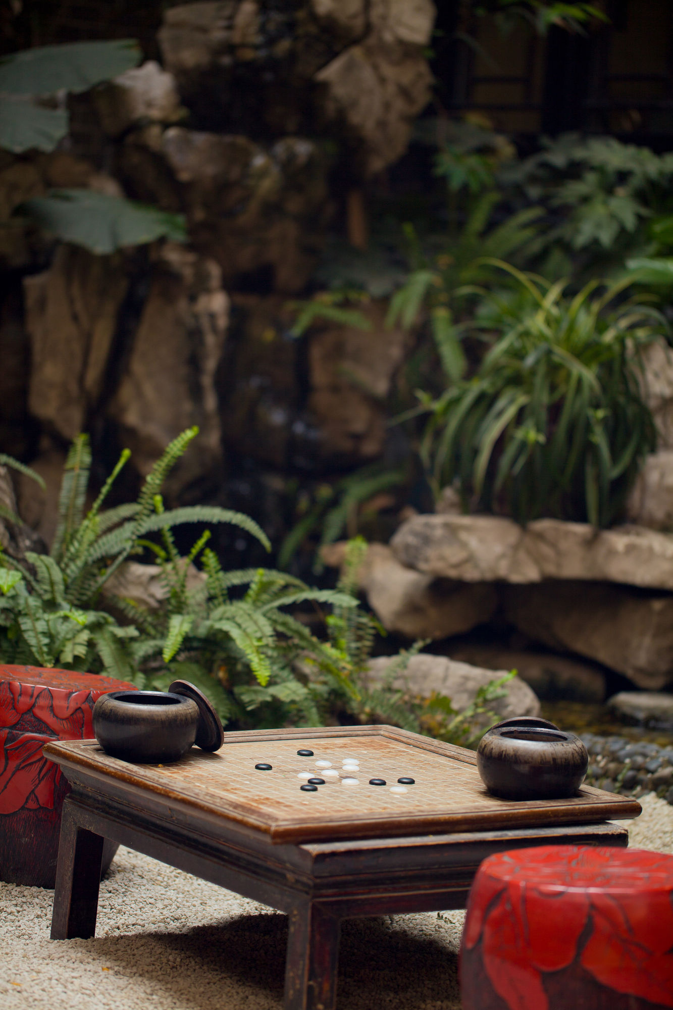 Фото Buddha Zen Hotel Chengdu